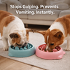 TruPaw SafeBite™ Anti-Choking Slow Feeder