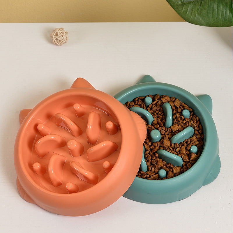 TruPaw SafeBite™ Anti-Choking Slow Feeder