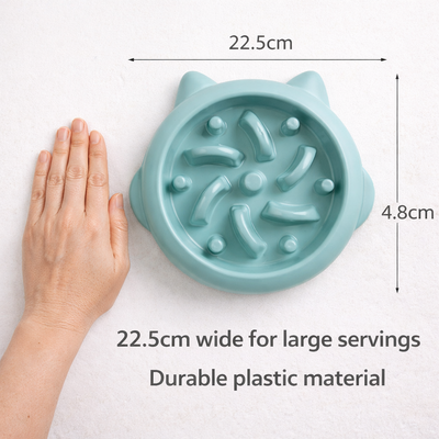 TruPaw SafeBite™ Anti-Choking Slow Feeder