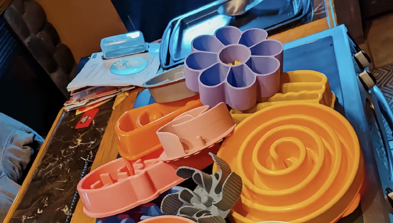 Review by Kourtney E